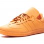 Samba Humanrace "Pharrell Williams - Orange"