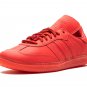 Samba Humanrace "Pharrell Williams - Red"