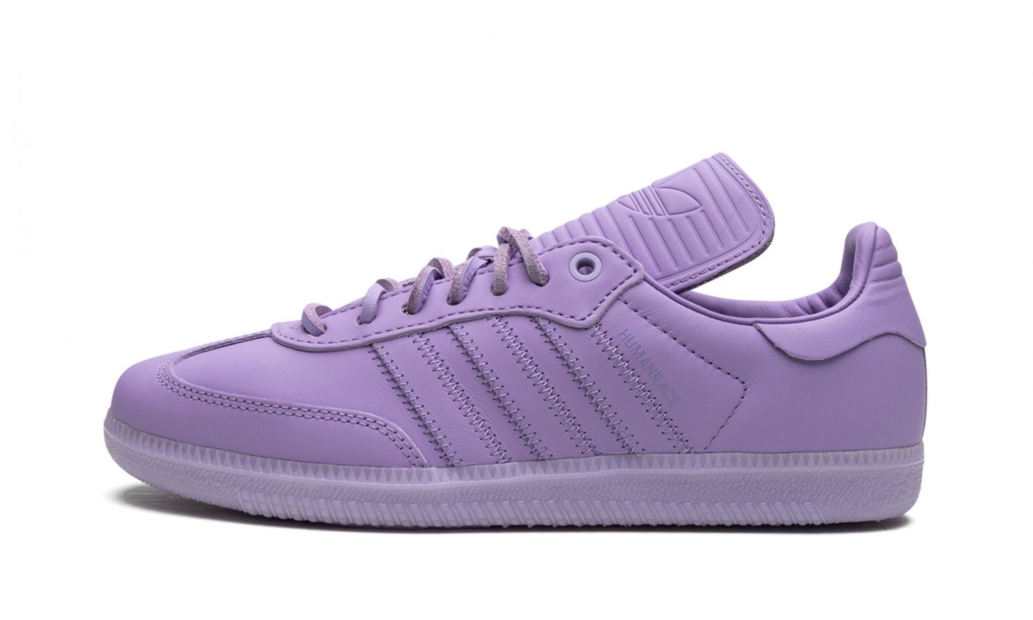 Samba Humanrace "Pharrell Williams - Purple"