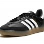 Velosamba Vegan "Black / Gum"
