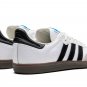 Samba "BTSN - Consortium Cup"
