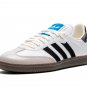 Samba "BTSN - Consortium Cup"