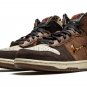 Dunk High "Bodega - Legend"