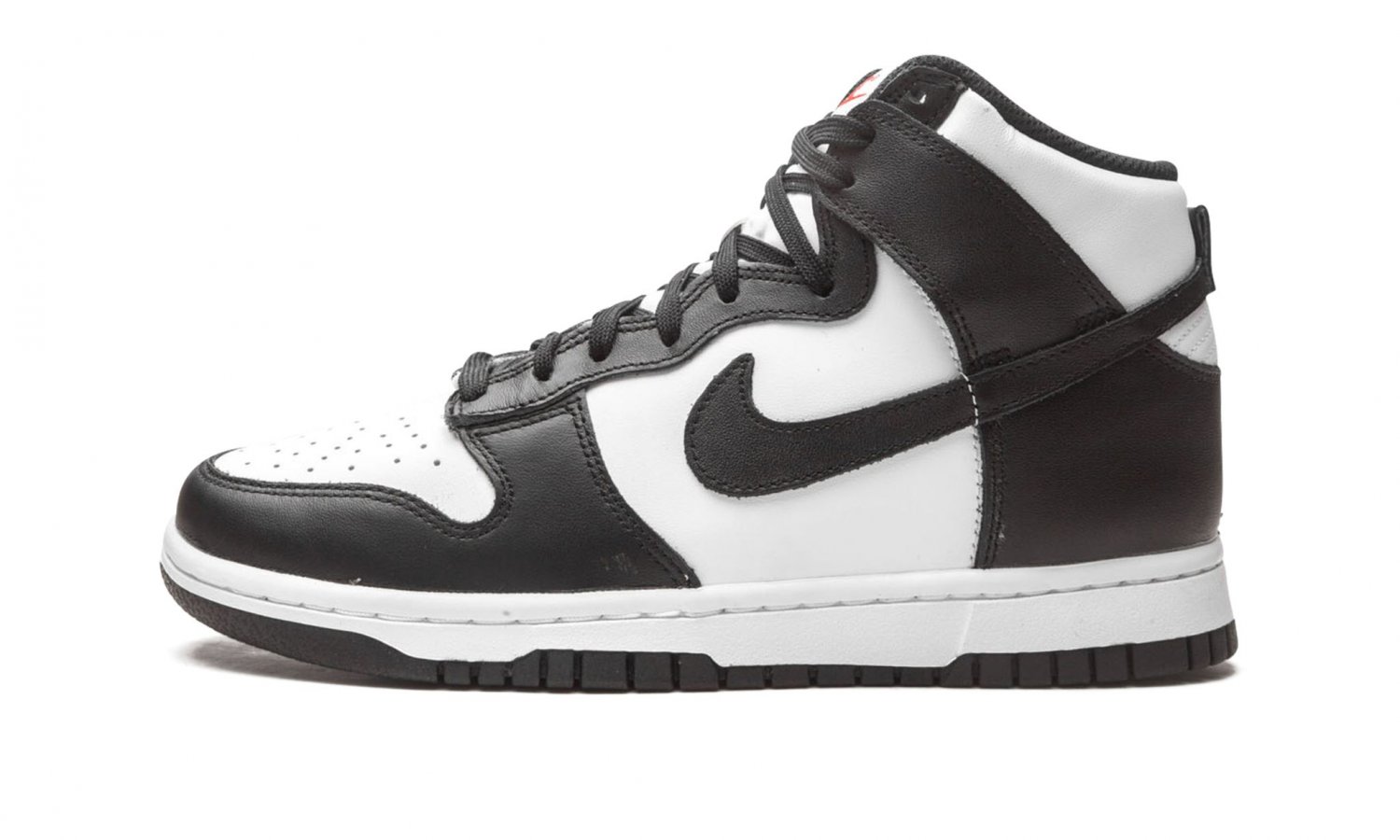 DUNK HIGH WMNS "Panda (2021)"