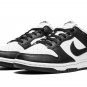 DUNK LO NEXT NATURE MNS WMNS "White / Black"