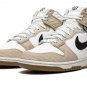 Dunk High "Next Nature - Toasty Rattan"
