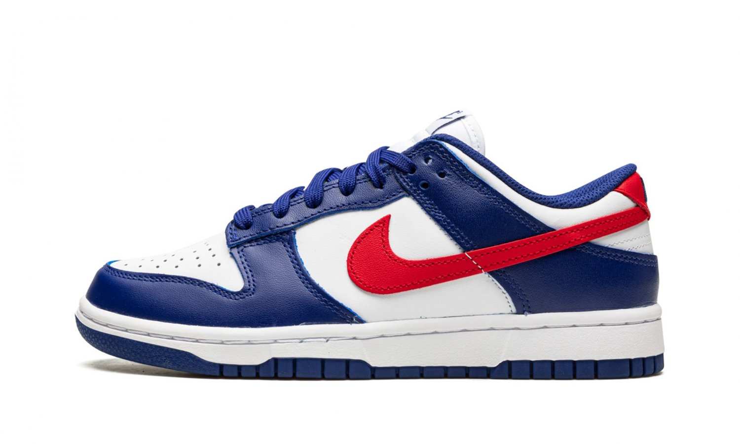 DUNK LO MNS WMNS "USA"
