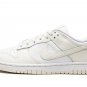 DUNK LO MNS WMNS "Coconut Milk"