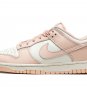 DUNK LOW WMNS "Orange Pearl"