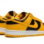 Dunk Low "Goldenrod"