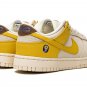 DUNK LO LX WMNS "Banana"