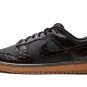 Dunk Low "Velvet Brown Black"