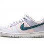 Dunk Low GS "Football Grey"