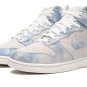 DUNK HIGH MNS WMNS "Clouds"