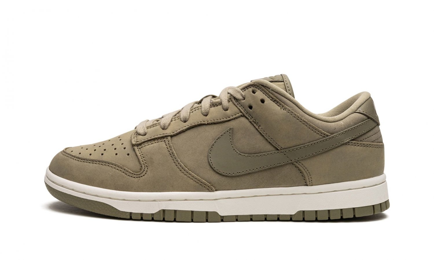 DUNK LO PRM MF WMNS "Neutral Olive"