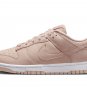 DUNK LO PRM WMNS "Pink Oxford"