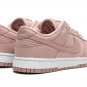 DUNK LO PRM WMNS "Pink Oxford"