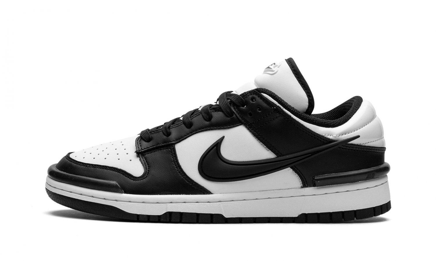DUNK LO TIST WMNS "Panda"