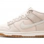 Dunk Mid "Light Orewood Brown"