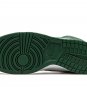 Dunk High SP "Spartan Green"