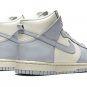 DUNK HIGH WMNS "Football Grey"