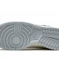 DUNK HIGH WMNS "Football Grey"