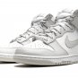Dunk High "Vast Grey"