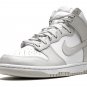 Dunk High "Vast Grey"