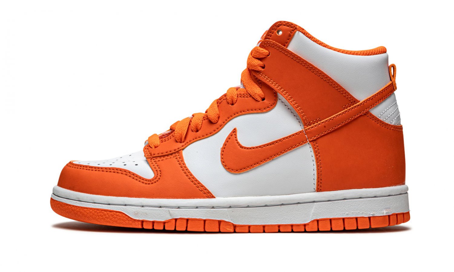 Dunk High GS "Syracuse"