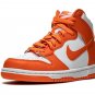 Dunk High GS "Syracuse"