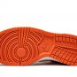 Dunk High GS "Syracuse"