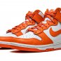 DUNK HIGH WMNS "Syracuse"