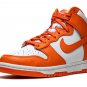 DUNK HIGH WMNS "Syracuse"