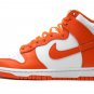 Dunk High "Syracuse"