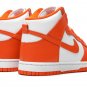 Dunk High "Syracuse"