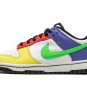 DUNK LOW WMNS "Green Strike"