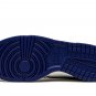 Dunk High SP "Ambush - Deep Royal"
