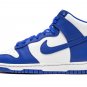 Dunk High "Game Royal"