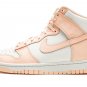 DUNK HIGH WMNS "Crimson Tint"