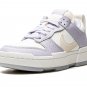DUNK LO DISRUPT MNS WMNS "Summit White Ghost"