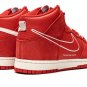 Dunk Hi SE "First Use"