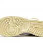 DUNK HIGH WMNS "Lemon Twist"