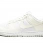 DUNK LO NEXT NATURE MNS WMNS "White / Sail"