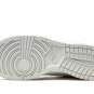 DUNK LO NEXT NATURE MNS WMNS "White / Sail"