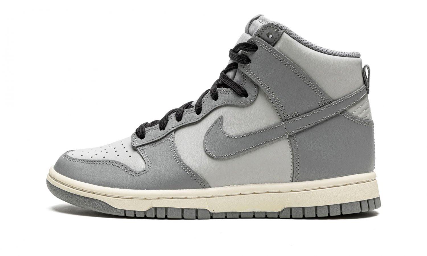 DUNK HIGH WMNS "Aged"