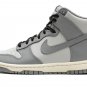 DUNK HIGH WMNS "Aged"