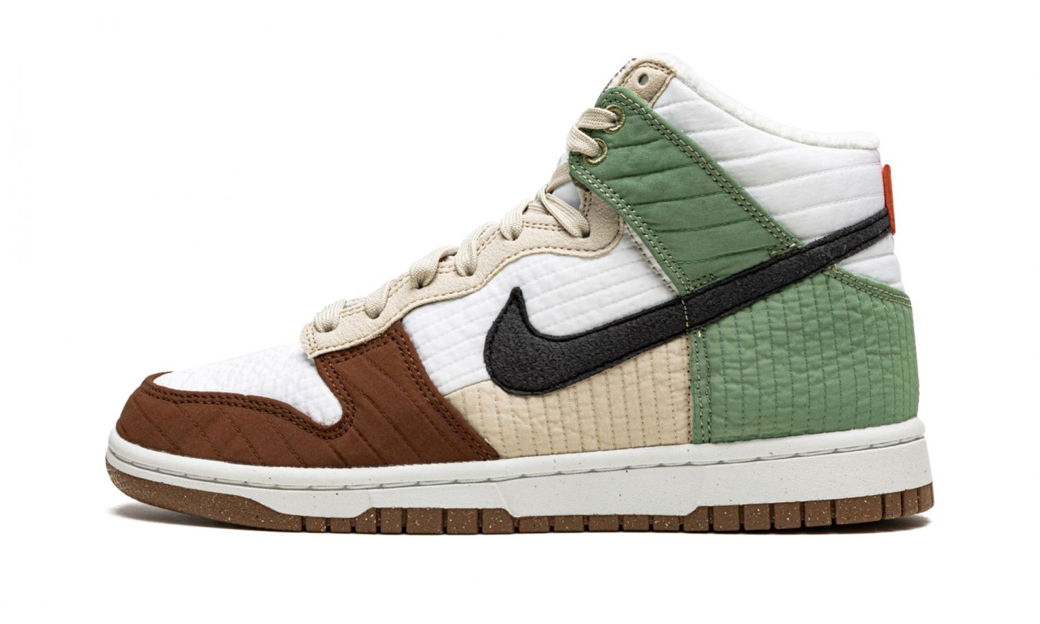 DUNK HIGH LX MNS WMNS "Toasty"