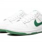 DUNK LO MNS WMNS "Green Noise"