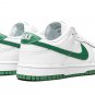 DUNK LO MNS WMNS "Green Noise"