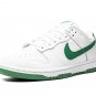 DUNK LO MNS WMNS "Green Noise"